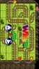 Zug Spiel screenshot 3