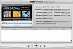 Acala DVD Ripper screenshot 1