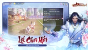 Cửu Âm Chân Kinh screenshot 6