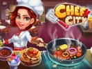 Cooking Chef Restaurant Games screenshot 21