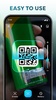 QR Code Scanner App: Scan QR screenshot 8