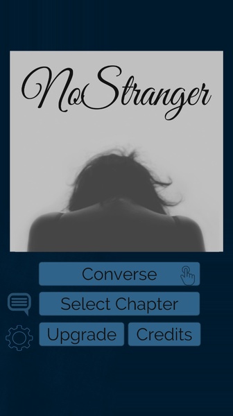 NoStranger - Preview 1