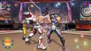 Robot Fighting Game screenshot 2