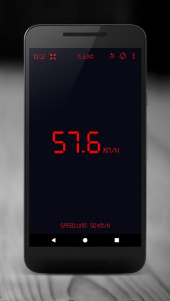 Speedometer Distance Meter - Preview 23