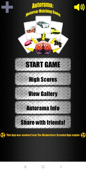 Autorama: Free Motorcar Matching Game - Preview 9