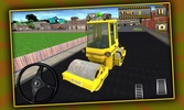 Construction Truck Sim 2016 screenshot 3