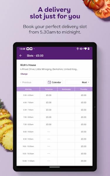 Ocado - Preview 3