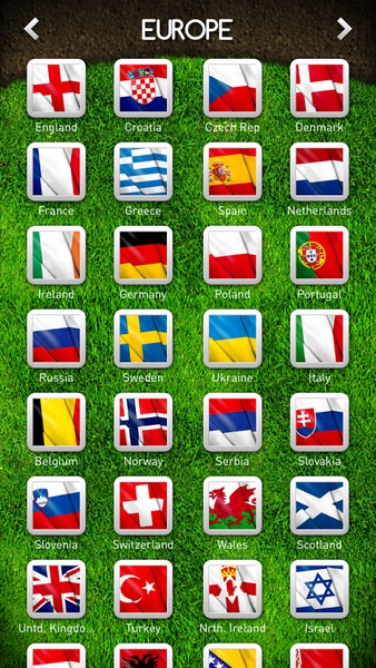 FlagFace - Preview 2