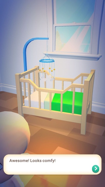 Merge Life - Preview 4