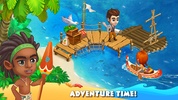 Bobatu Island: Survival Quest screenshot 7