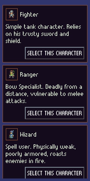 Heroism - Preview 8