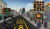 City Bus Driver screenshot 3