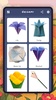 Origami flowers screenshot 6