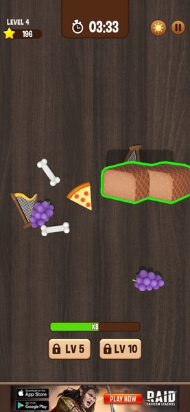 Match Pair 3D - Preview 2