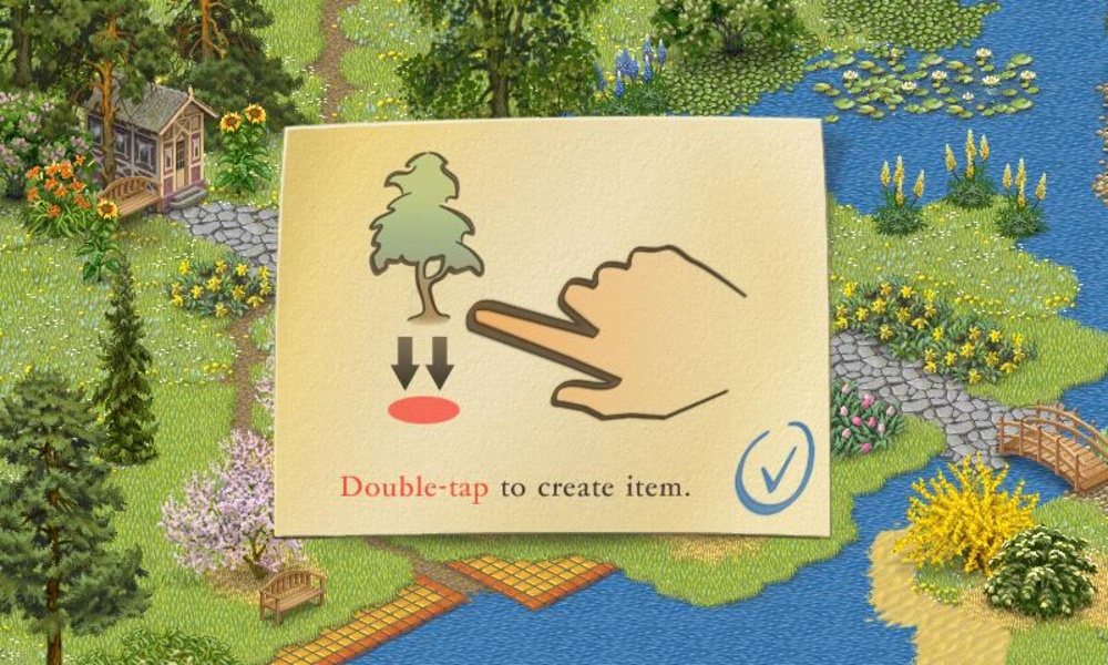 Inner Garden - Preview 3