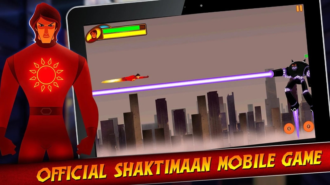 Shaktimaan - Preview 16