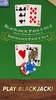 Blackjack screenshot 13