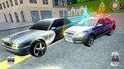 911 Police Driver Car Chase 3D screenshot 8