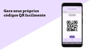 Scan Hat leitor de código QR screenshot 3