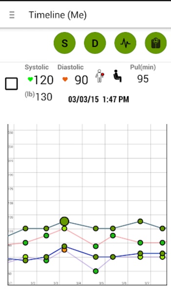 BPWatch - Preview 9