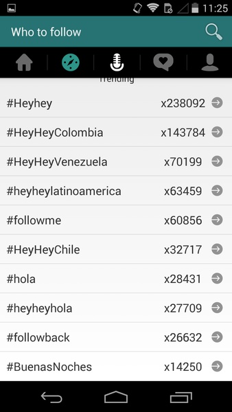 HeyHey - Preview 3