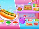 Hotdog Maker- Cooking Game screenshot 7