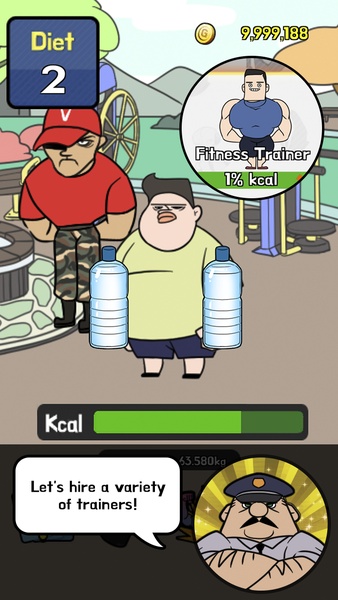 FinalDiet - Preview 10