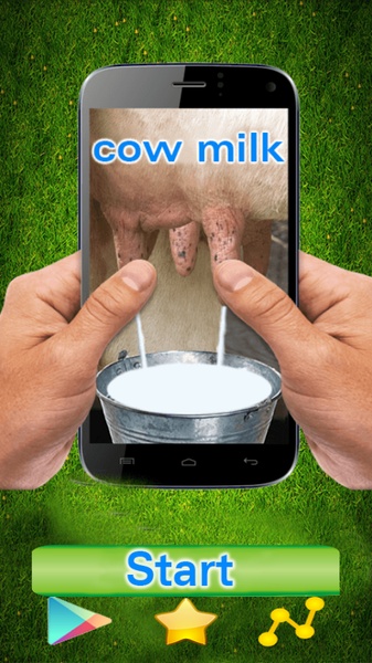 Cow Milk - Preview 5