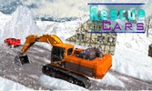 Snow Excavator Simulator screenshot 3