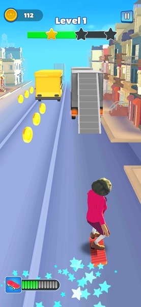 Play Nick's Sprint - Escape Miss T Online for Free on PC & Mobile