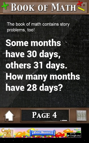 Book of Math - Preview 2