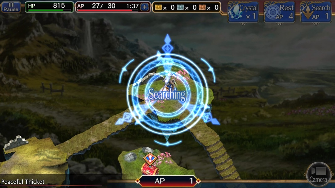 Valkyrie Anatomia: The Origin is a Mobile Phone Prequel to Valkyrie Profile  - mxdwn Games