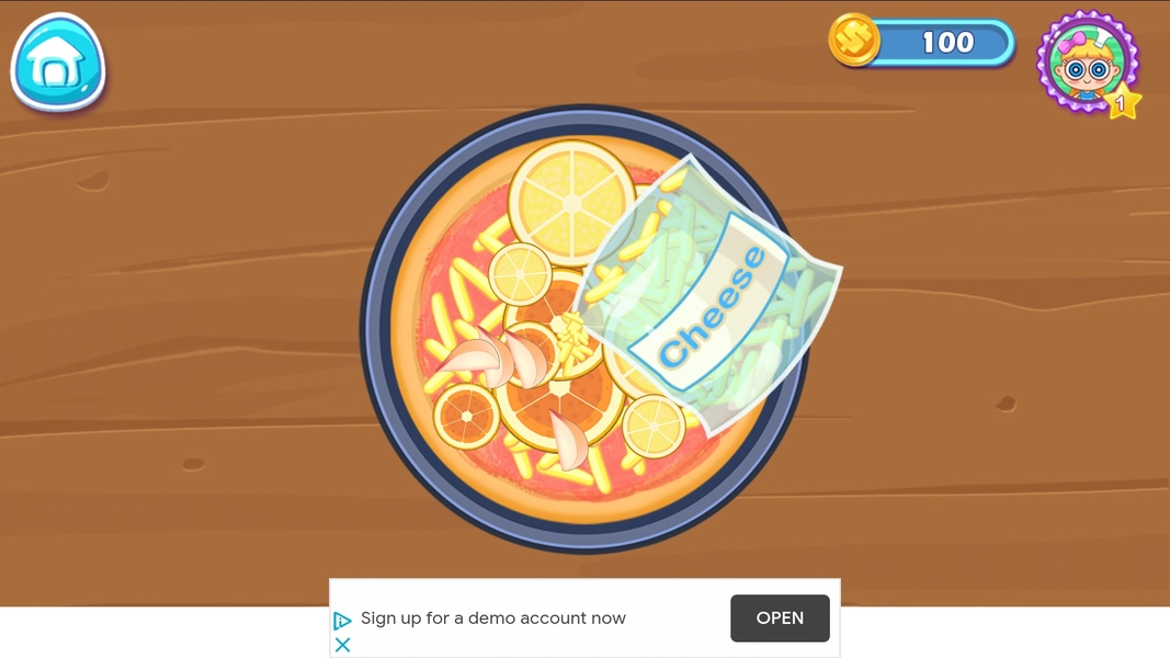 Super Pizza Shop - Preview 2