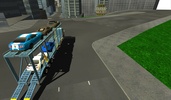 Car Transporter Truck Driving screenshot 6