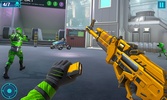 FPS Robot Shooter: Gun Games screenshot 15