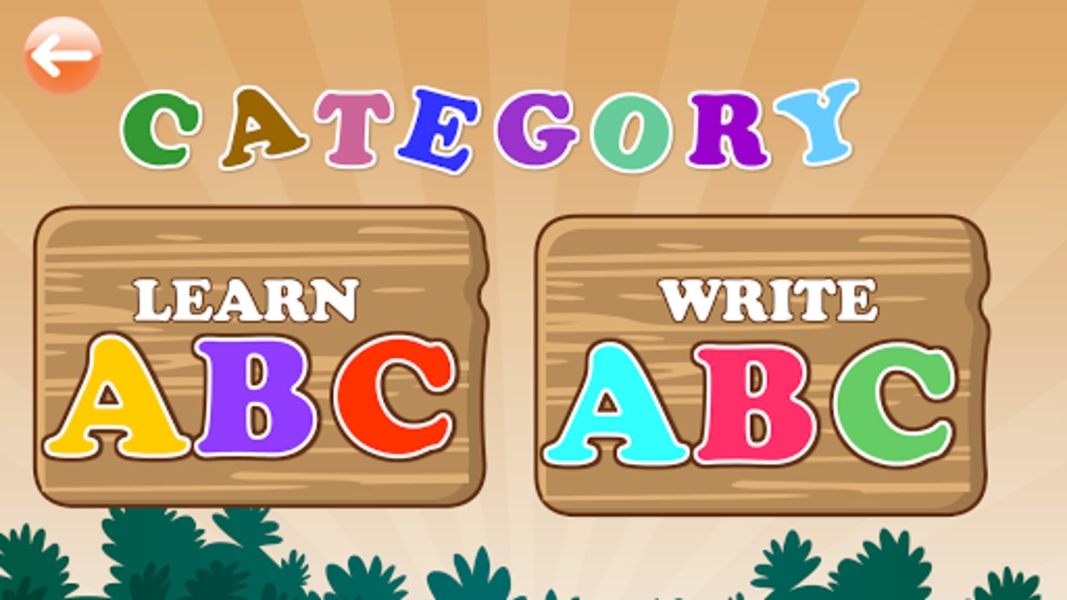 My French Alphabets - Preview 6