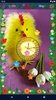 Easter Chicks Live Wallpaper screenshot 6