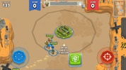 Blastlands screenshot 1