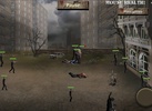 BattleFront Zombie Outbreak screenshot 5