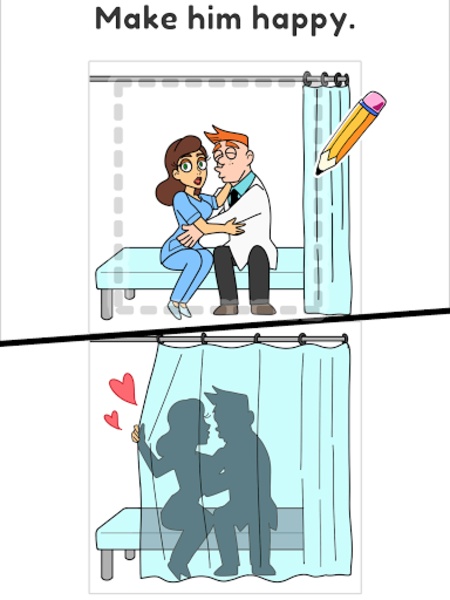 Draw Happy Clinic - Preview 2