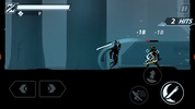 Overdrive - Ninja Shadow Revenge screenshot 6