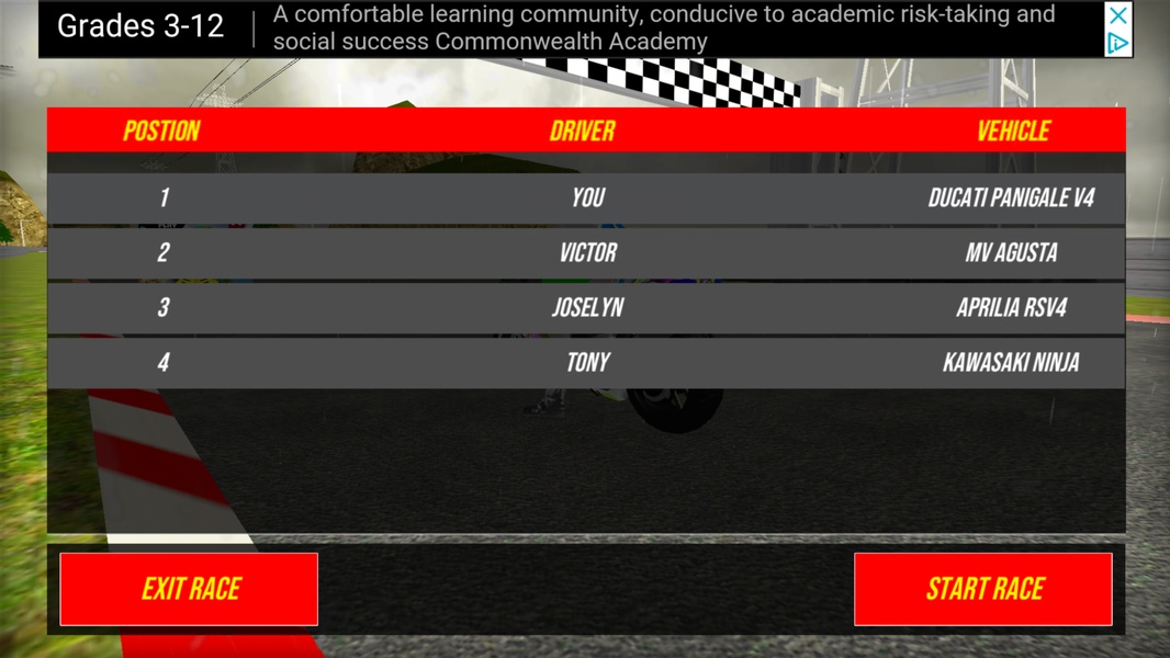 CAR vs BIKE RACING #Android GamePlay #Free Game Download #Racing Games  Download #Games Download 