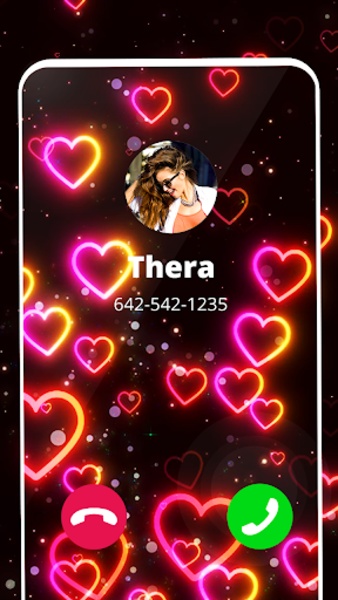 Color Call Screen - Preview 10