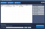 PDF Converter Ultimate screenshot 2
