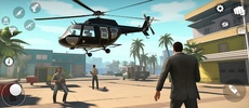 Gangster Fighting: Mafia Games screenshot 7