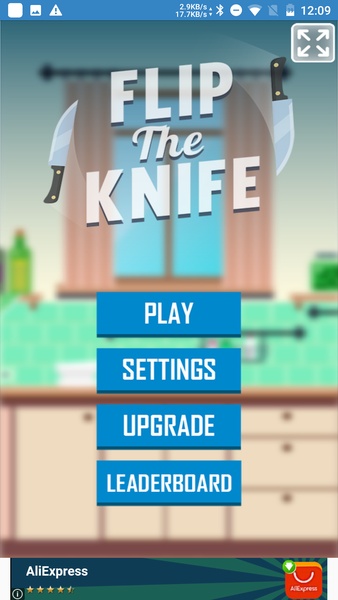 Flip The Knife - Preview 7