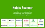 Hotels-Scanner screenshot 1
