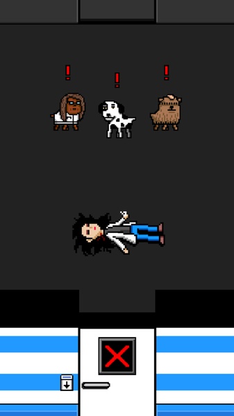 I Became a Dog 3 - Preview 7