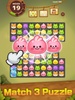 Candy Friends Forest screenshot 8