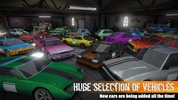 Demolition Derby screenshot 2